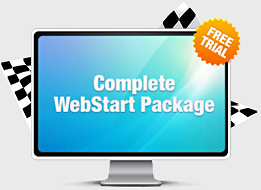 Complete WebStart Package